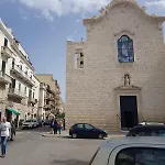 Arco Gentile 4* Bitonto