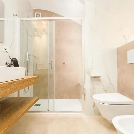 Arco Gentile Bed and breakfast 4*