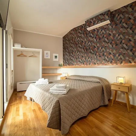 Bed & Breakfast Arco Gentile Bitonto