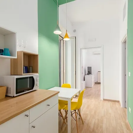 Arco Gentile Bed and breakfast Bitonto