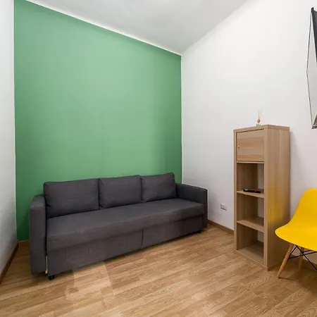 Arco Gentile Bed & Breakfast