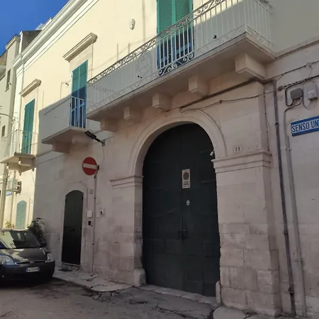 Arco Gentile Bed & Breakfast 4*