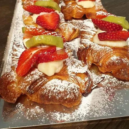 Arco Gentile Bed and breakfast