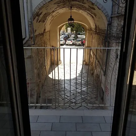 Bed and breakfast Arco Gentile Bitonto