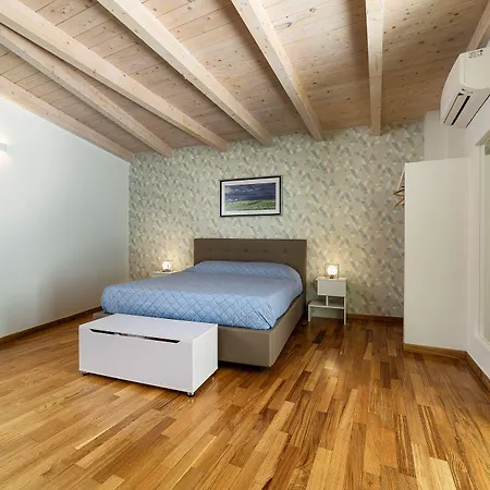 Bed and breakfast Arco Gentile Bitonto