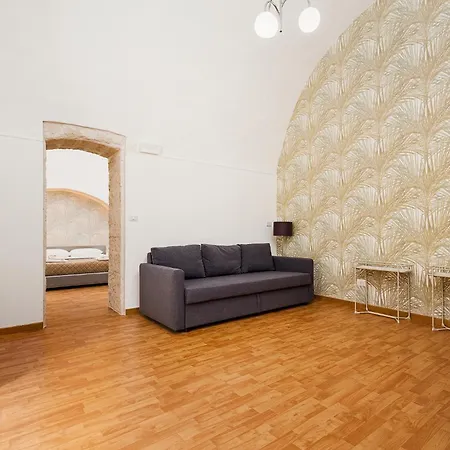 Arco Gentile Bed and breakfast Bitonto