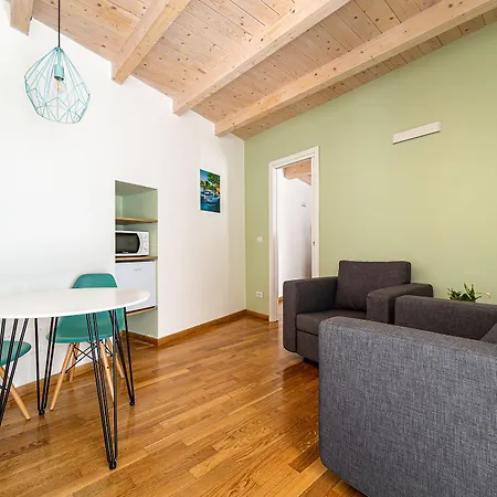 Arco Gentile 4* Bitonto