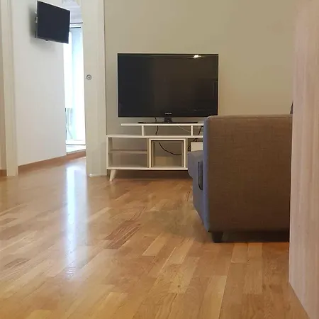 Arco Gentile Bed and breakfast