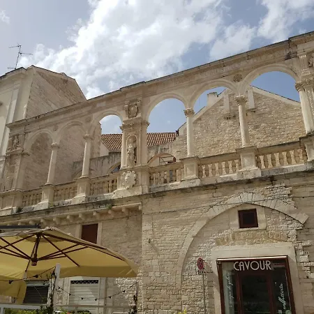 Arco Gentile Bitonto