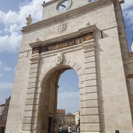 Arco Gentile Bed & Breakfast Bitonto