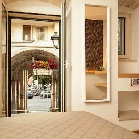 Bed & Breakfast Arco Gentile 2*