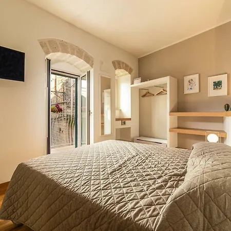 Arco Gentile 2* Bitonto