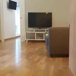 Arco Gentile Отель типа 
