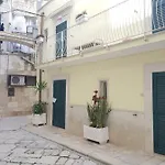Arco Gentile Alojamento de Acomodação e Pequeno-almoço Bitonto