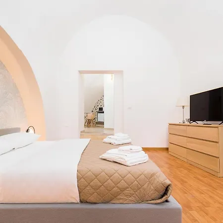 Oda ve Kahvaltı Arco Gentile Bitonto