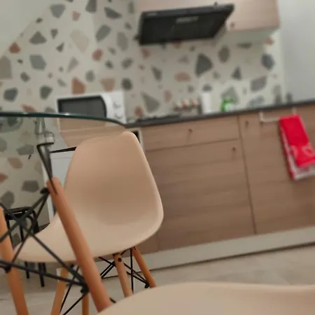 Oda ve Kahvaltı Arco Gentile Bitonto