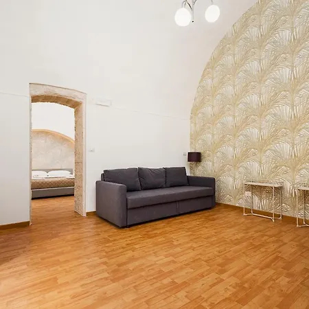 Arco Gentile Oda ve Kahvaltı 4*