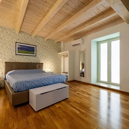 Arco Gentile 2* Битонто