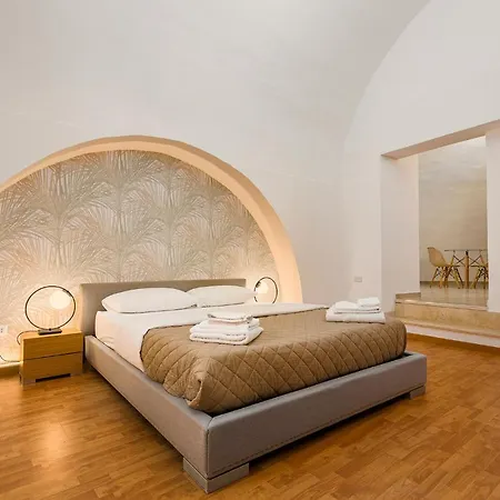 Oda ve Kahvaltı Arco Gentile 4*