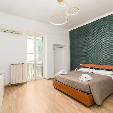 Bed & Breakfast Arco Gentile 4*