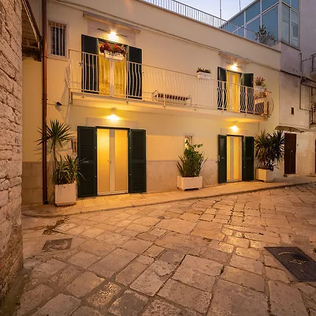 Arco Gentile Panzió Bitonto