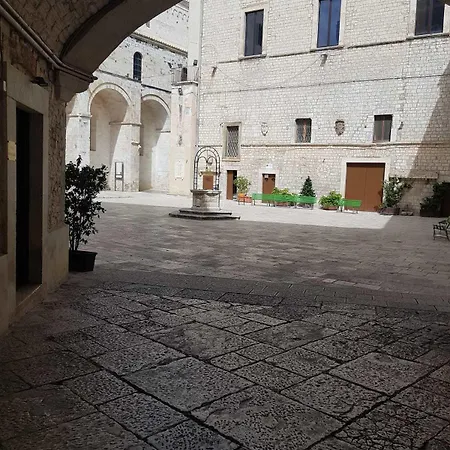 Oda ve Kahvaltı Arco Gentile 4*