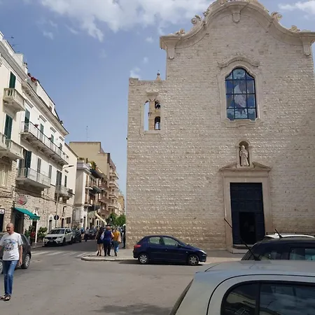 Arco Gentile 4* Bitonto