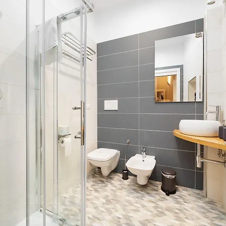 Arco Gentile Oda ve Kahvaltı 4*