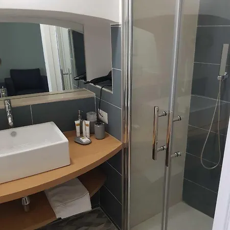 Arco Gentile 4* Bitonto