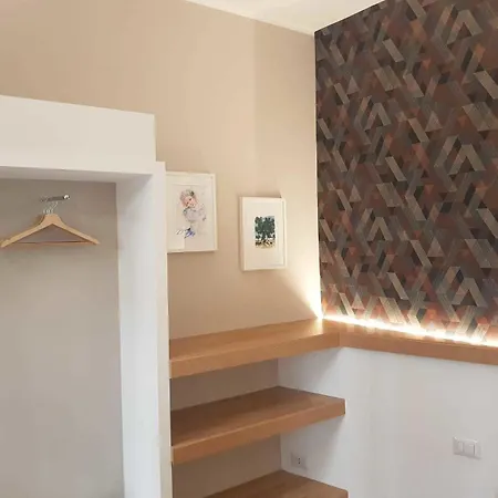 Oda ve Kahvaltı Arco Gentile Bitonto