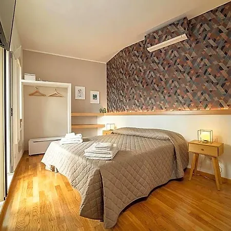Arco Gentile Bed & Breakfast Bitonto