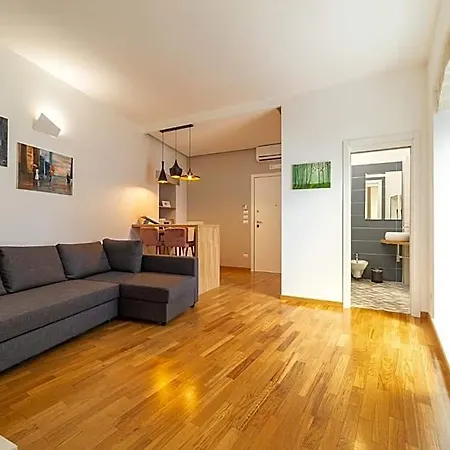 Arco Gentile Bed & Breakfast