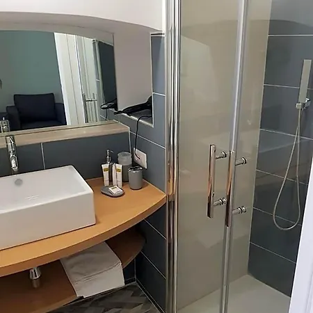 Bed & Breakfast Arco Gentile