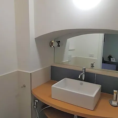 Arco Gentile 4* Bitonto
