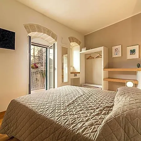 Arco Gentile Bitonto