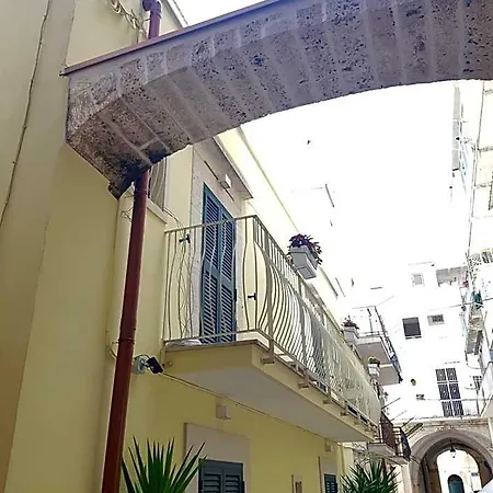 Nocleg ze śniadaniem Arco Gentile Bitonto