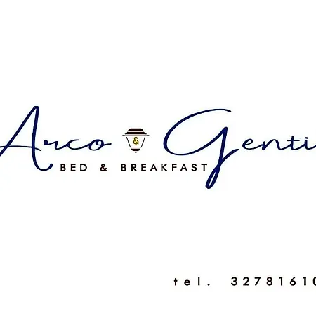 Bed & Breakfast Arco Gentile