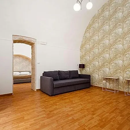 Bed & Breakfast Arco Gentile 4*