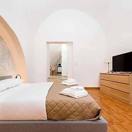 Arco Gentile Bitonto