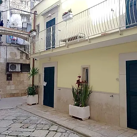 Arco Gentile Nocleg ze śniadaniem 4*
