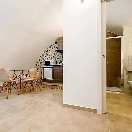 Bed & Breakfast Arco Gentile Bitonto