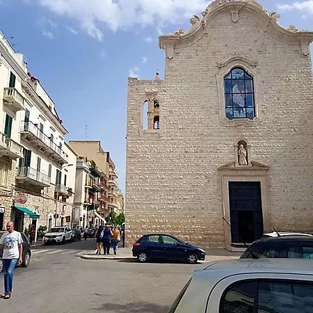 Arco Gentile Bed & Breakfast 4*