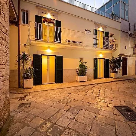 Arco Gentile Bed & Breakfast