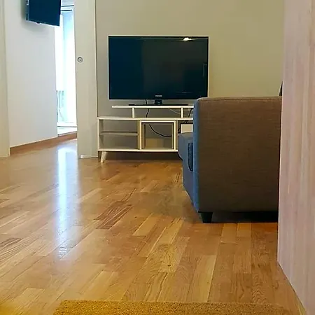 Arco Gentile Nocleg ze śniadaniem 4*