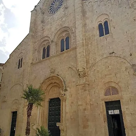 Arco Gentile Nocleg ze śniadaniem 4*