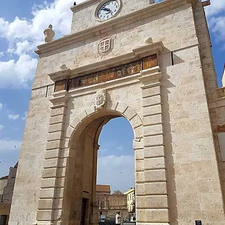 Arco Gentile