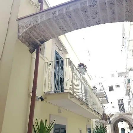 Arco Gentile Oda ve Kahvaltı