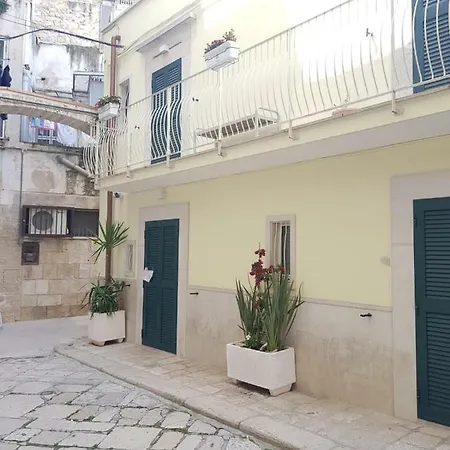 Arco Gentile Nocleg ze śniadaniem Bitonto