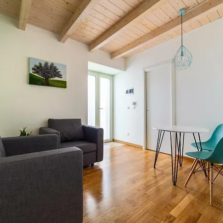Arco Gentile Oda ve Kahvaltı 4*