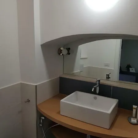 Oda ve Kahvaltı Arco Gentile